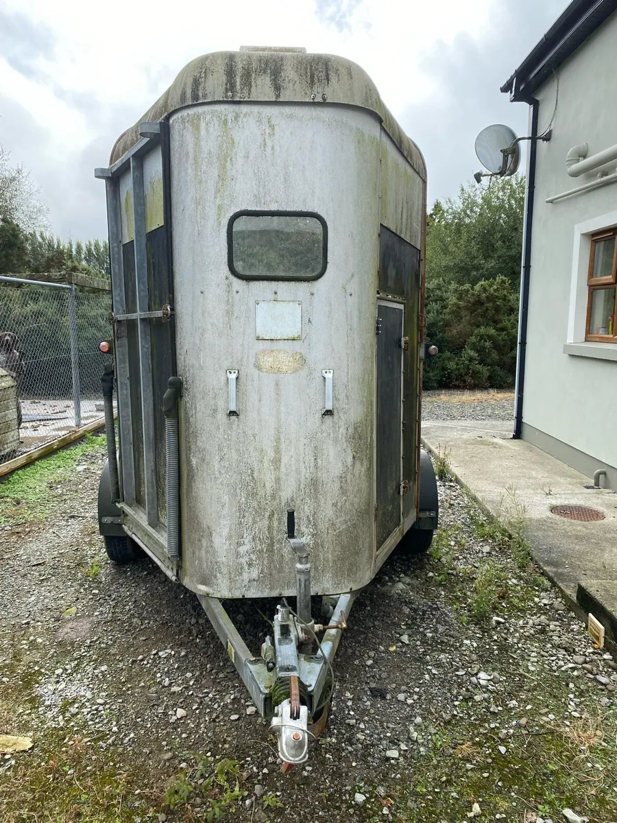 Horsebox - Image 2