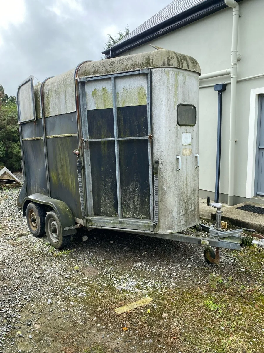 Horsebox - Image 3