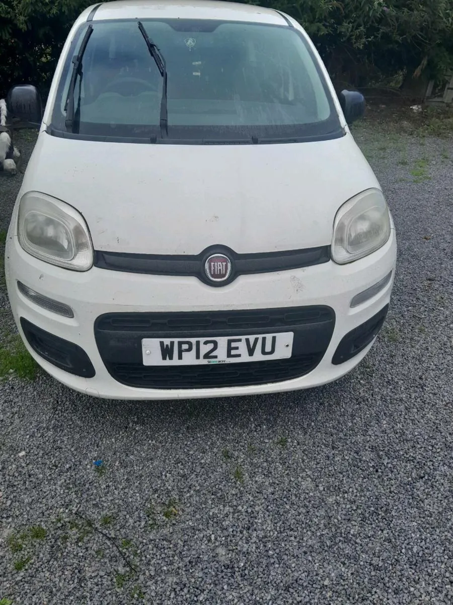 Cars and motor. - Image 1