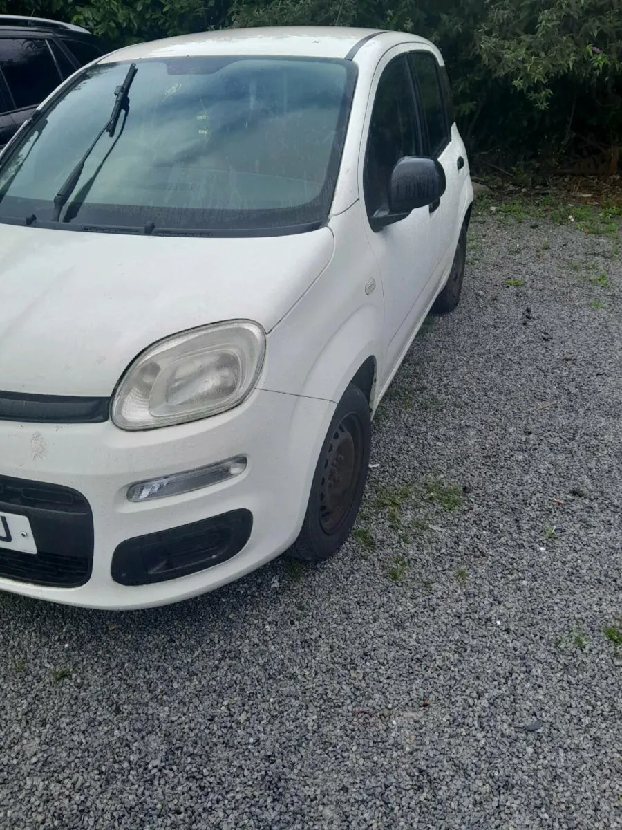 Cars and motor. - Image 2