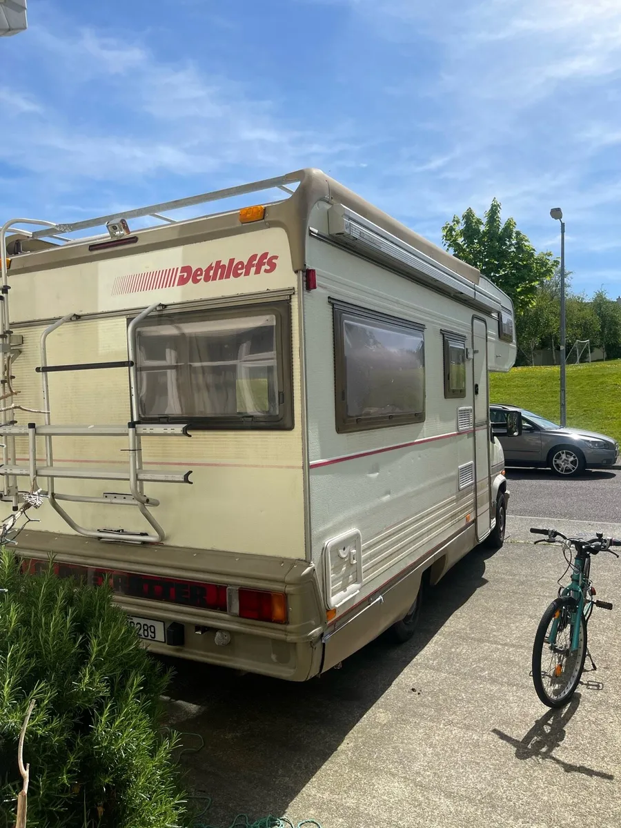 Campervan - Image 2