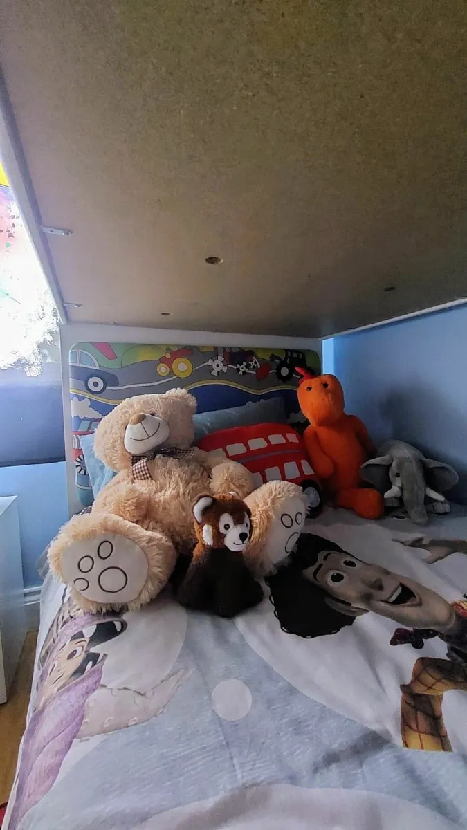 Bunk bed - Image 2