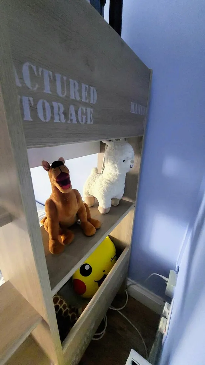 Bunk bed - Image 3