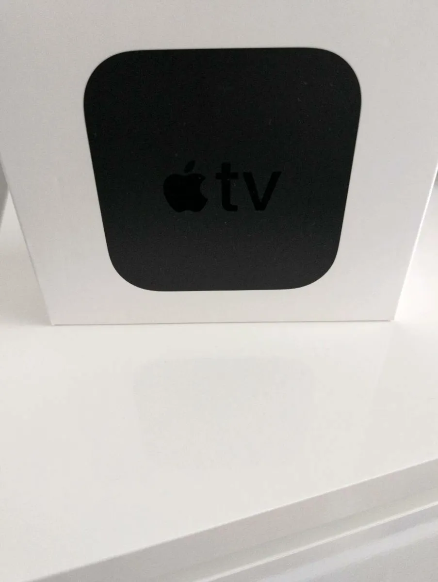 Apple box - Image 1