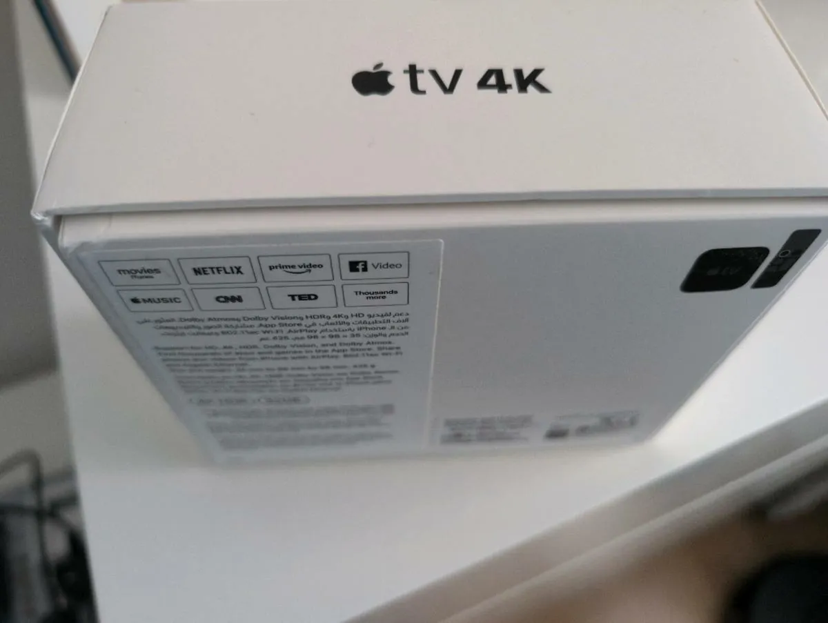 Apple box - Image 2