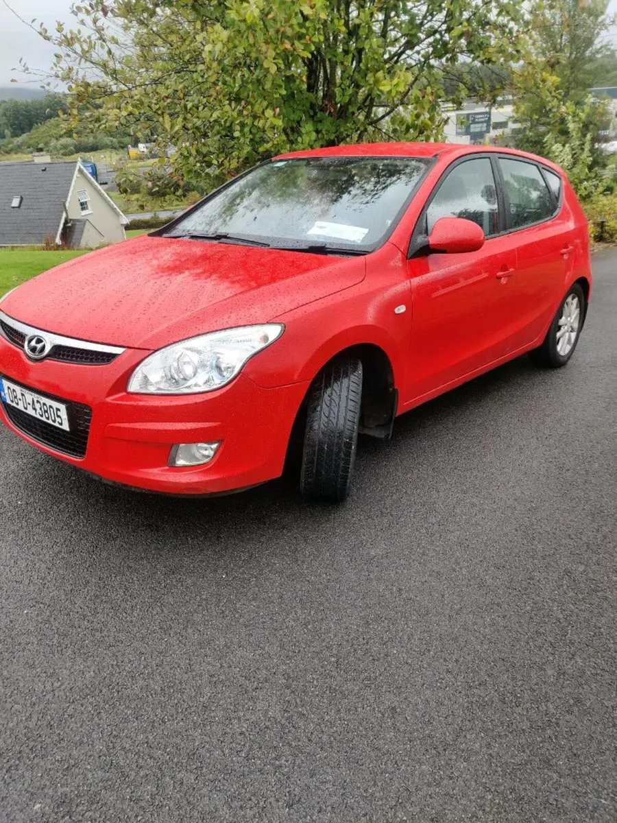Hyundai 1.30 1.4 - Image 2