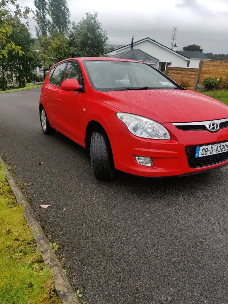 Hyundai 1.30 1.4 - Image 3