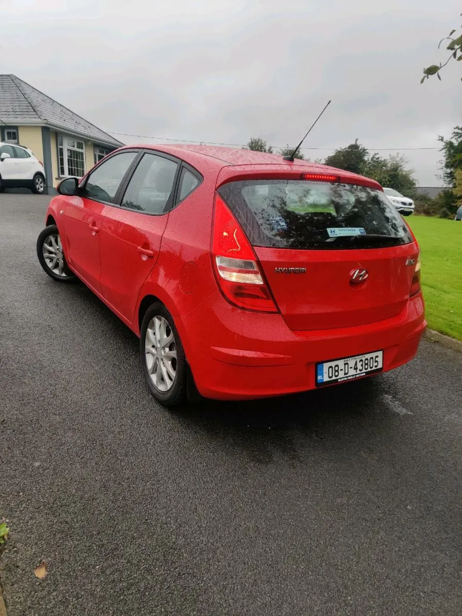 Hyundai 1.30 1.4 - Image 1