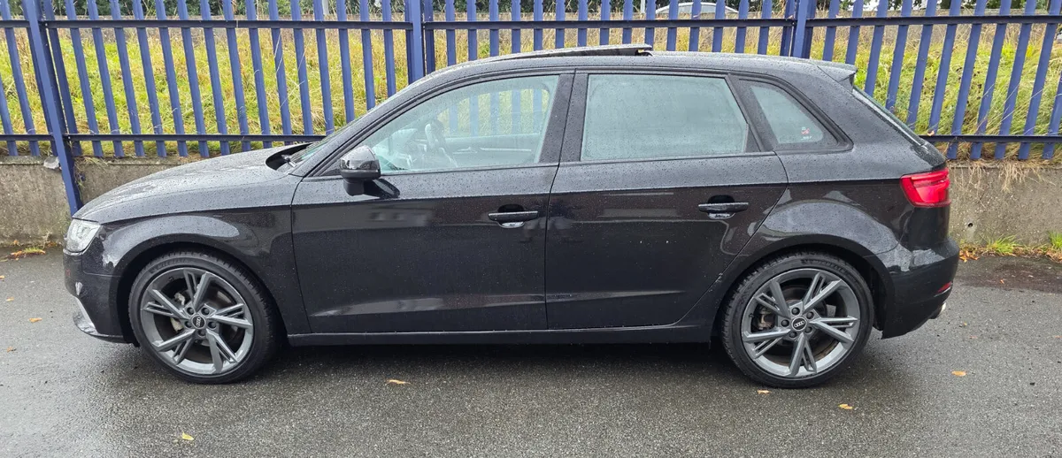 2017 Audi A3 - Image 3