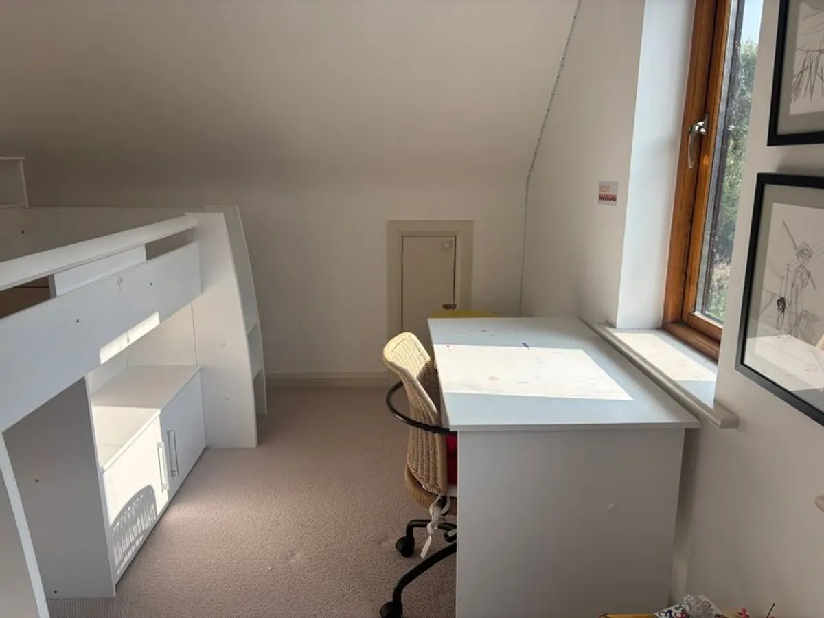 Kids Bed - Image 1