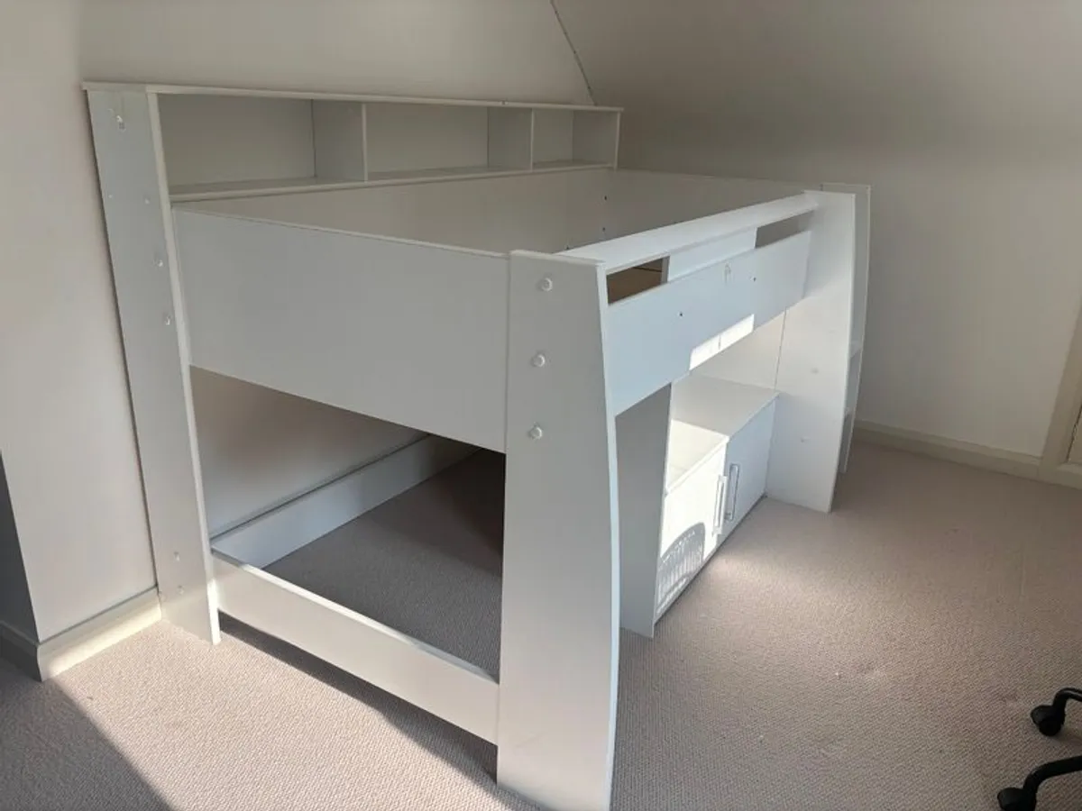 Kids Bed - Image 2