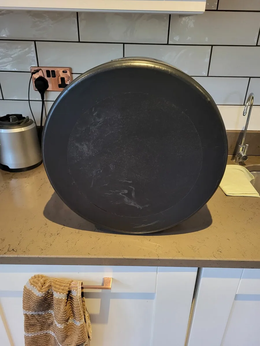 Bodhran 16" - Image 1
