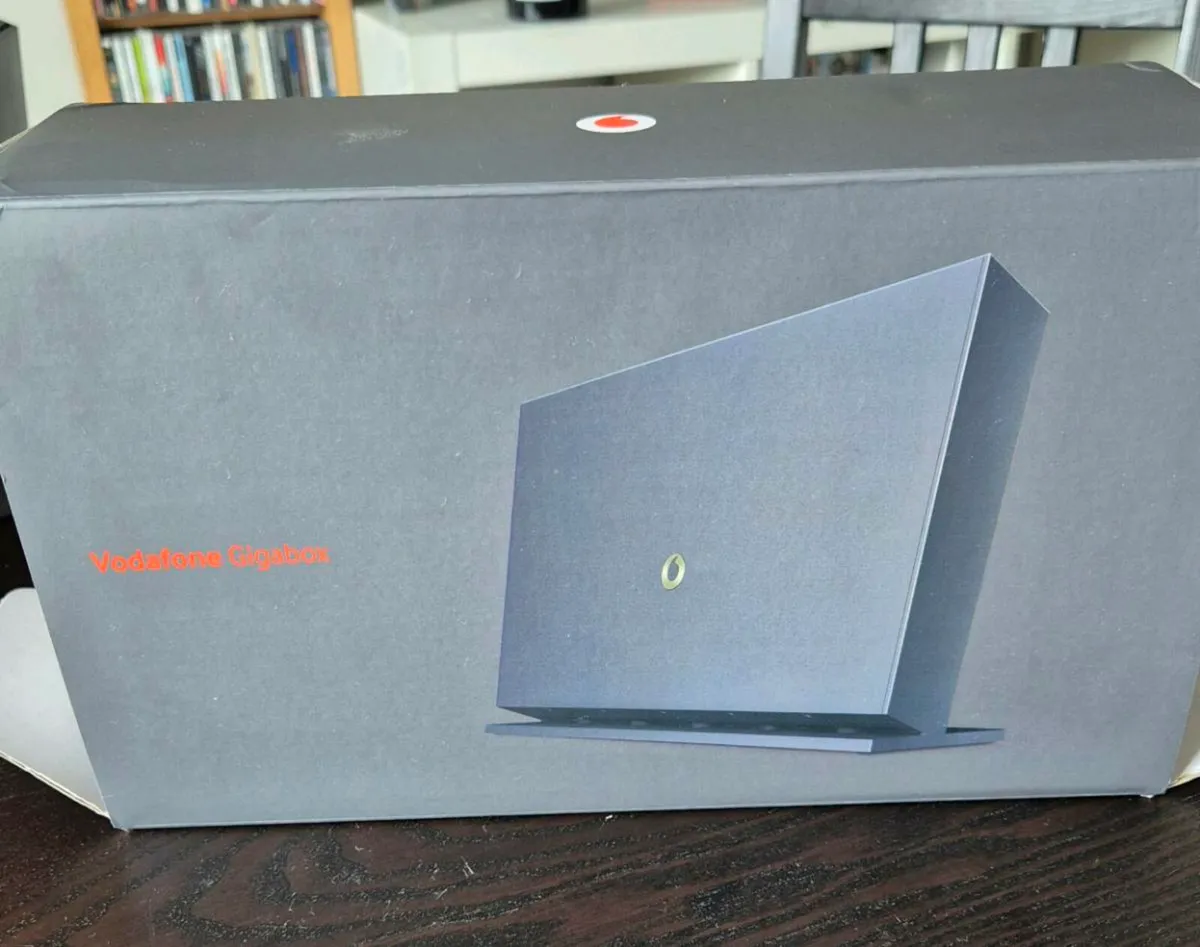 Vodafone broadband modem - Image 1