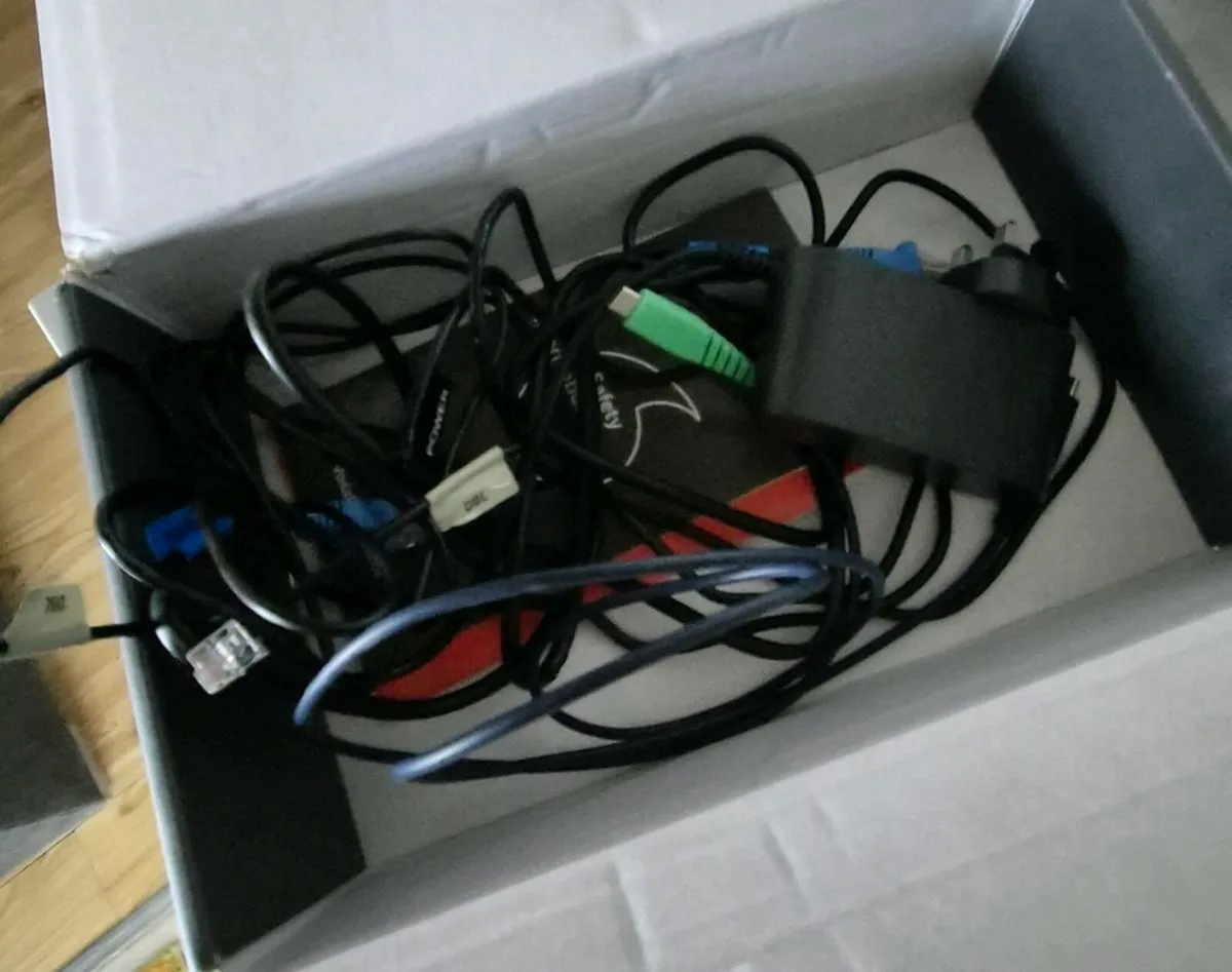 Vodafone broadband modem - Image 4