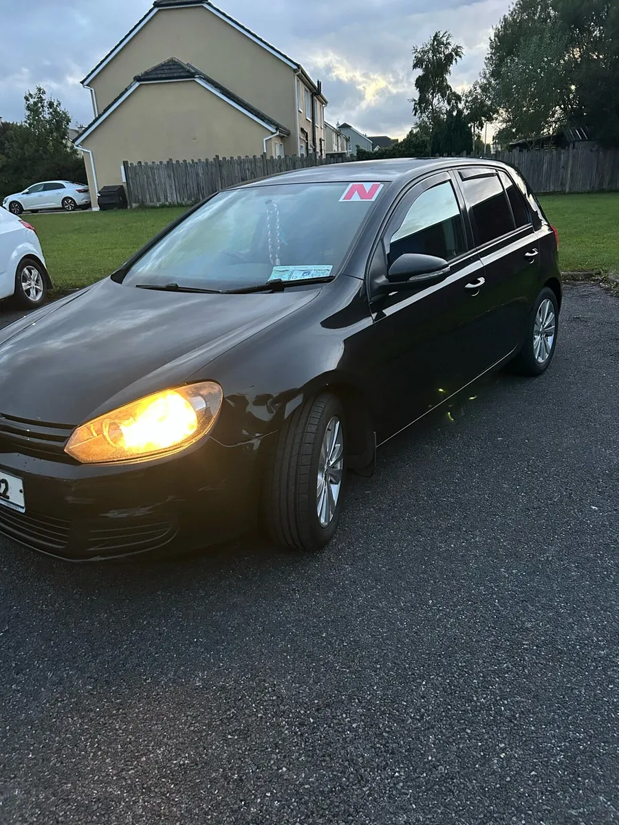 Volkswagen Golf - Image 2
