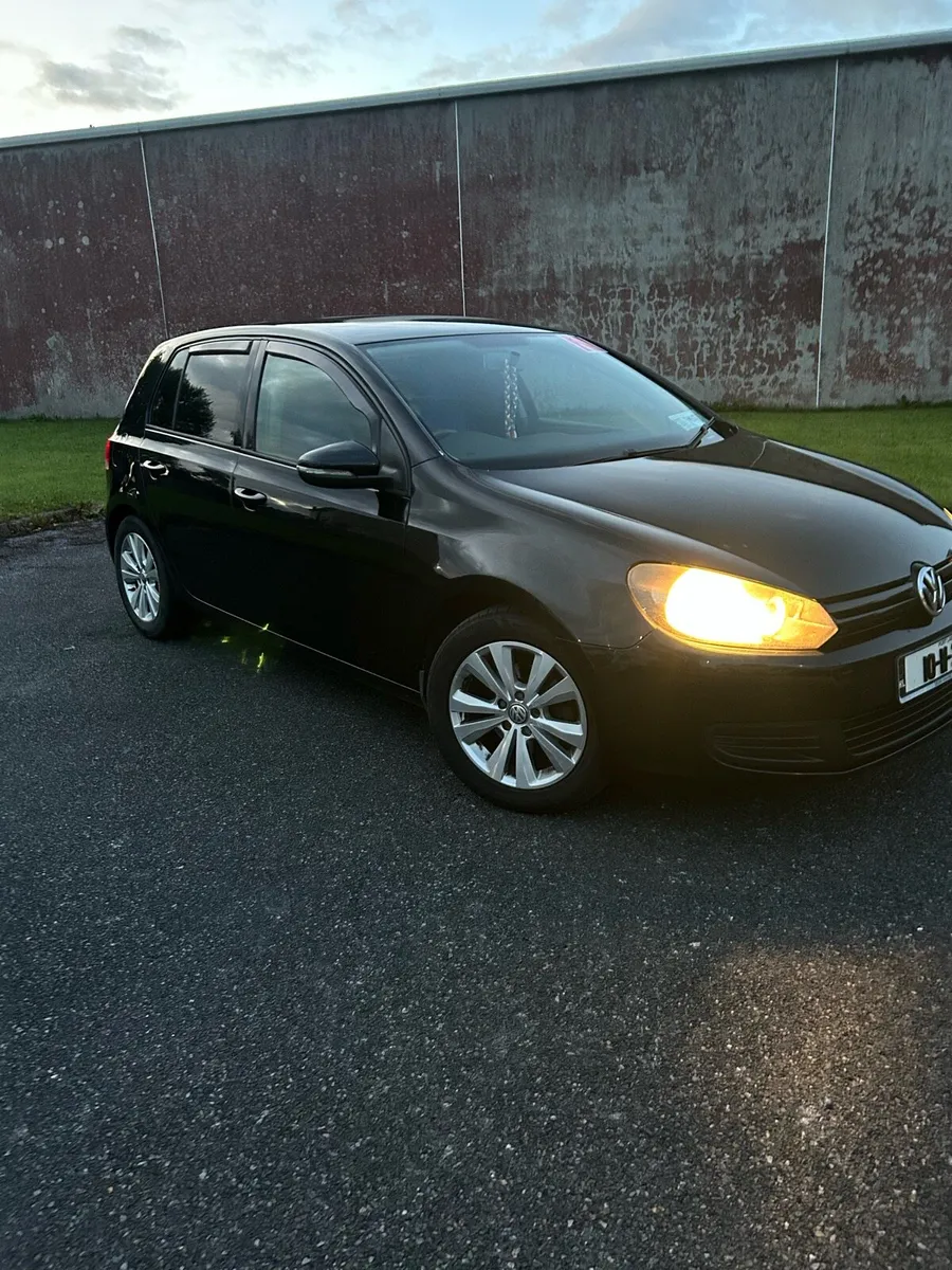 Volkswagen Golf - Image 3