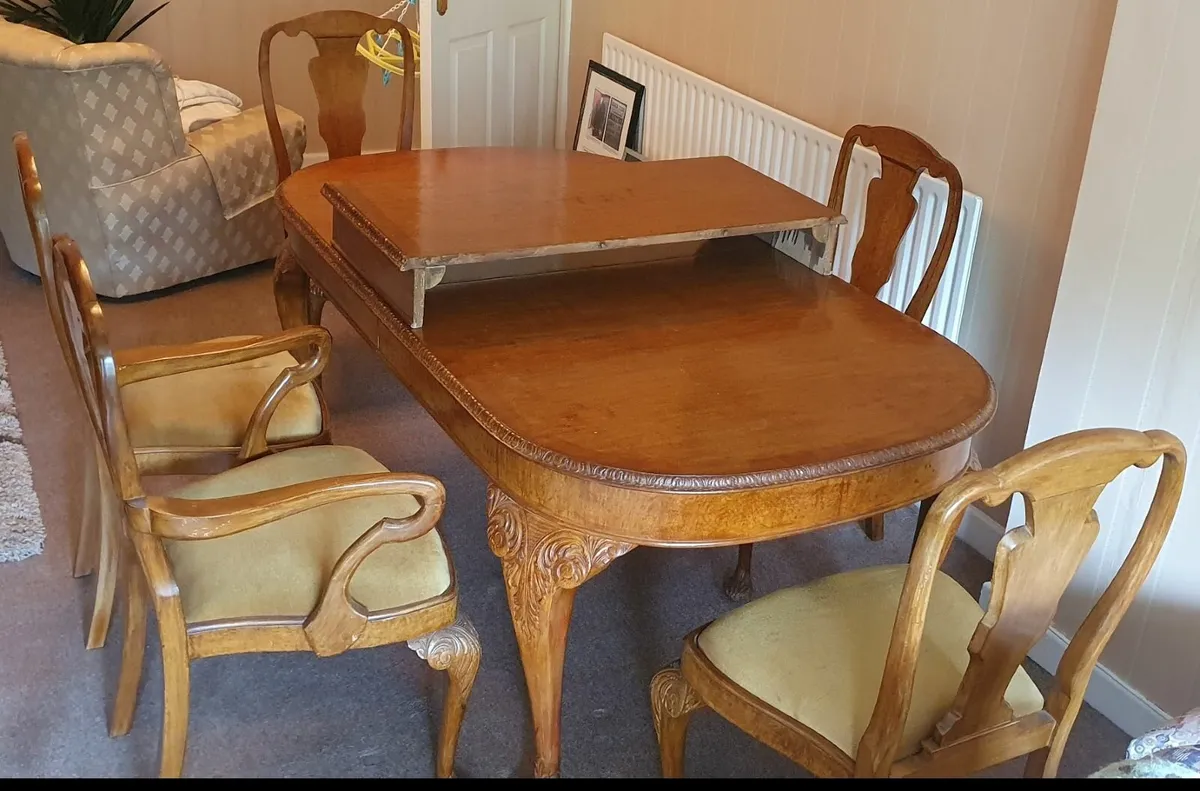 Furniture - Image 3