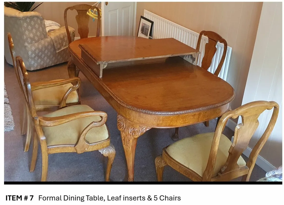 Furniture - Image 4