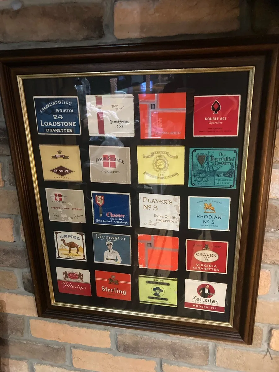 Pub Memorabilia - Image 1