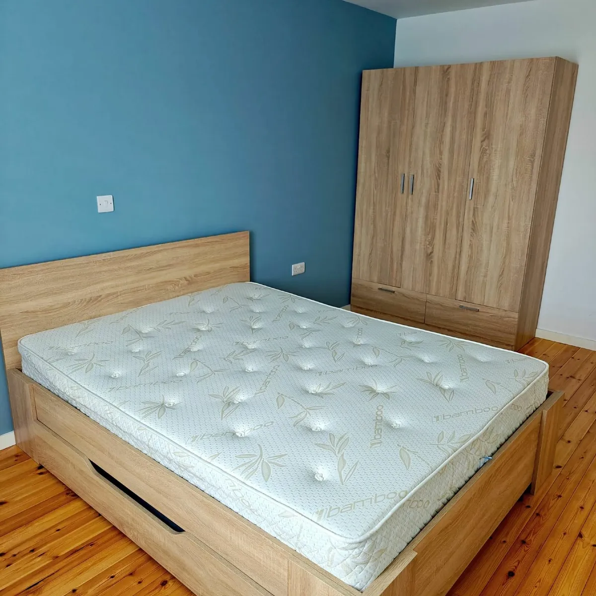 Mattress king size - Image 3