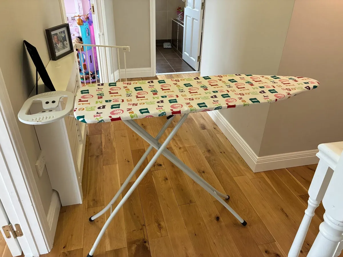 Ironing Board - Image 1