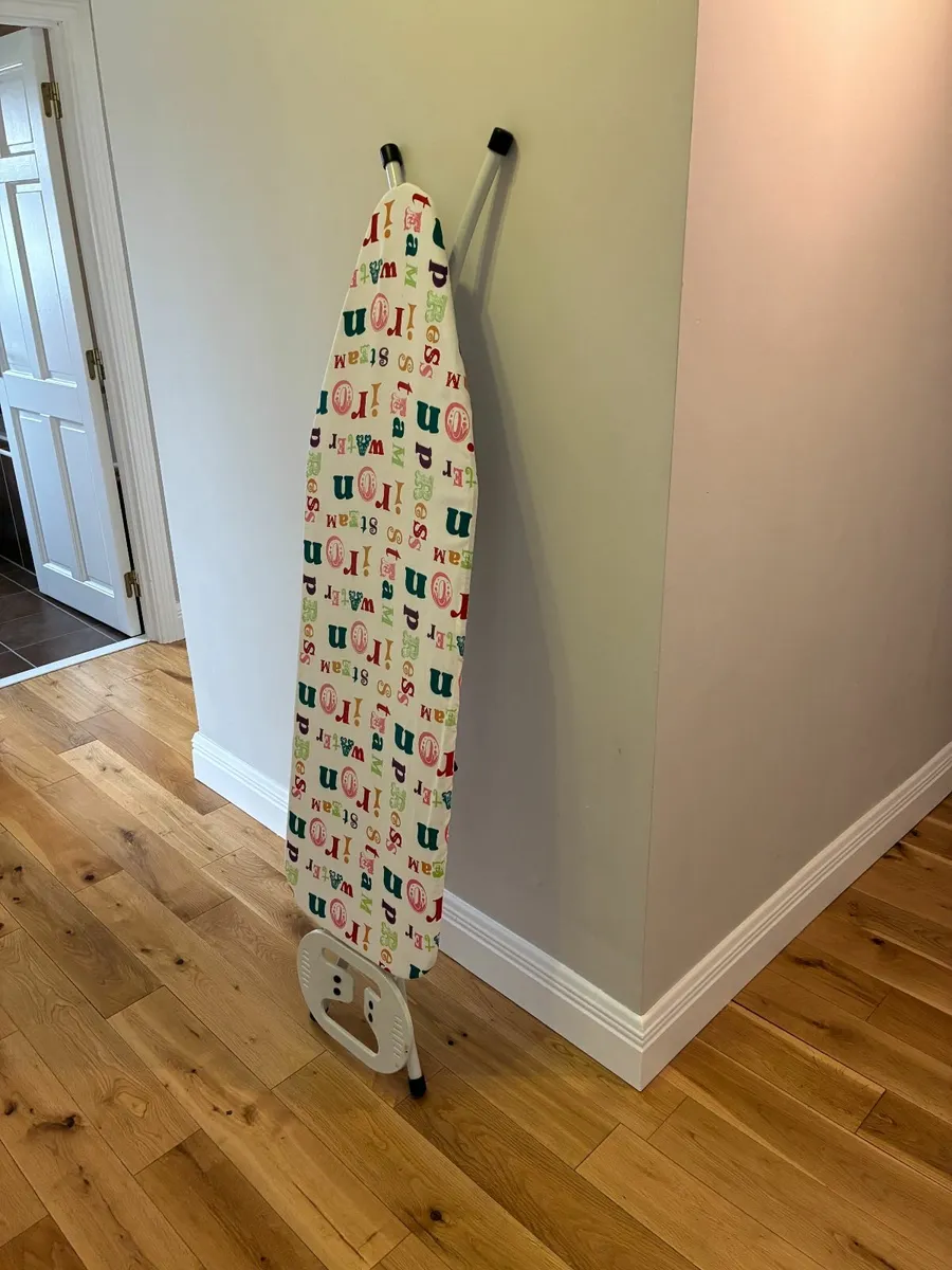 Ironing Board - Image 2