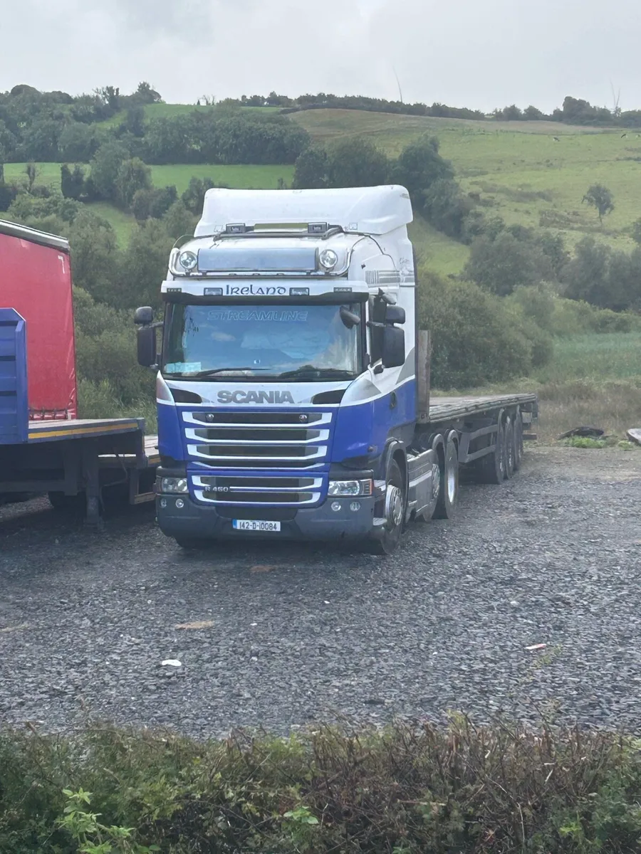 Trucks - Image 2