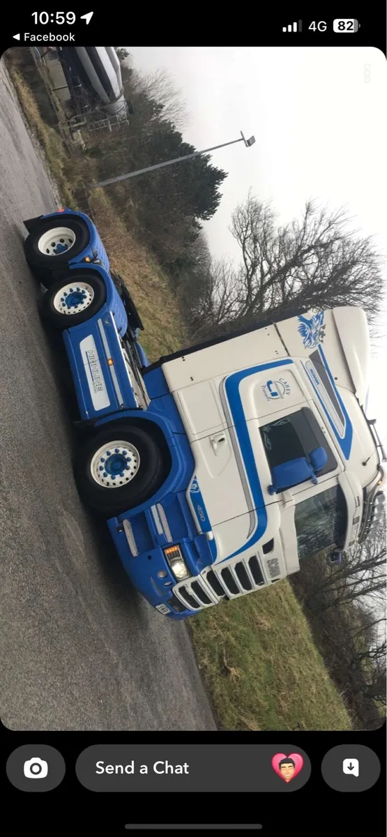 Trucks - Image 1