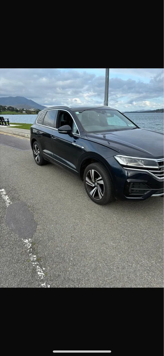Vw toureg - Image 2