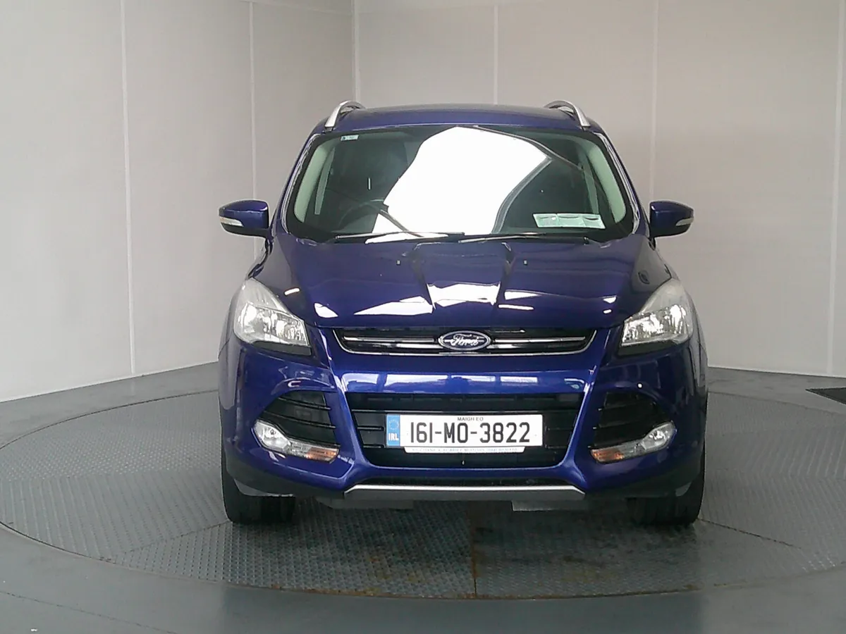 Ford Kuga 2016 - Image 2
