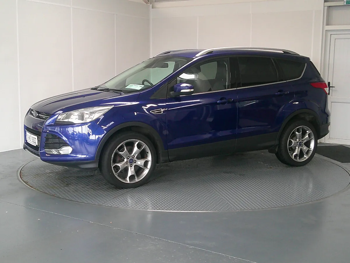 Ford Kuga 2016 - Image 3