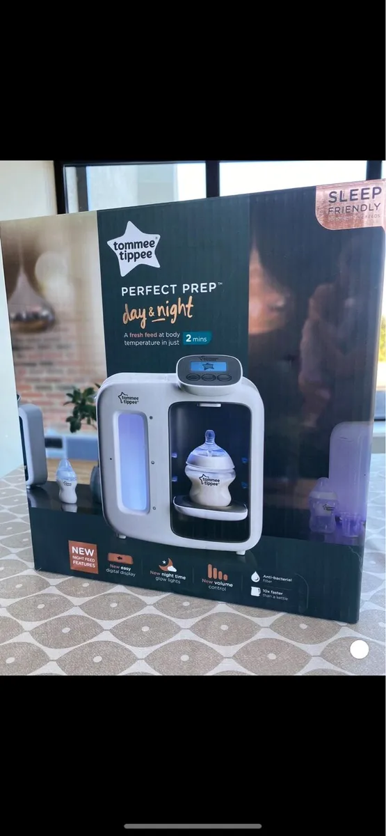 Bottle maker - Image 1