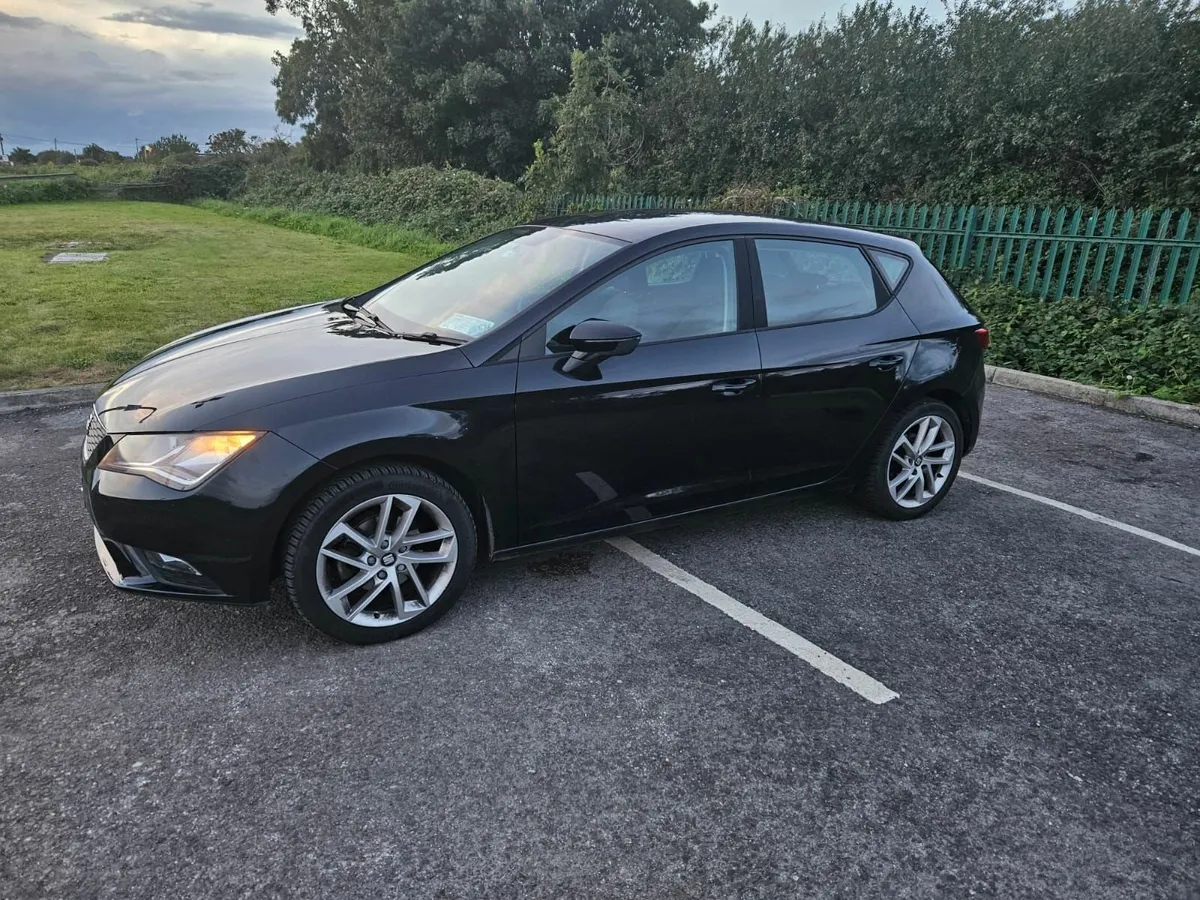 SEAT Leon 2015 - Image 2
