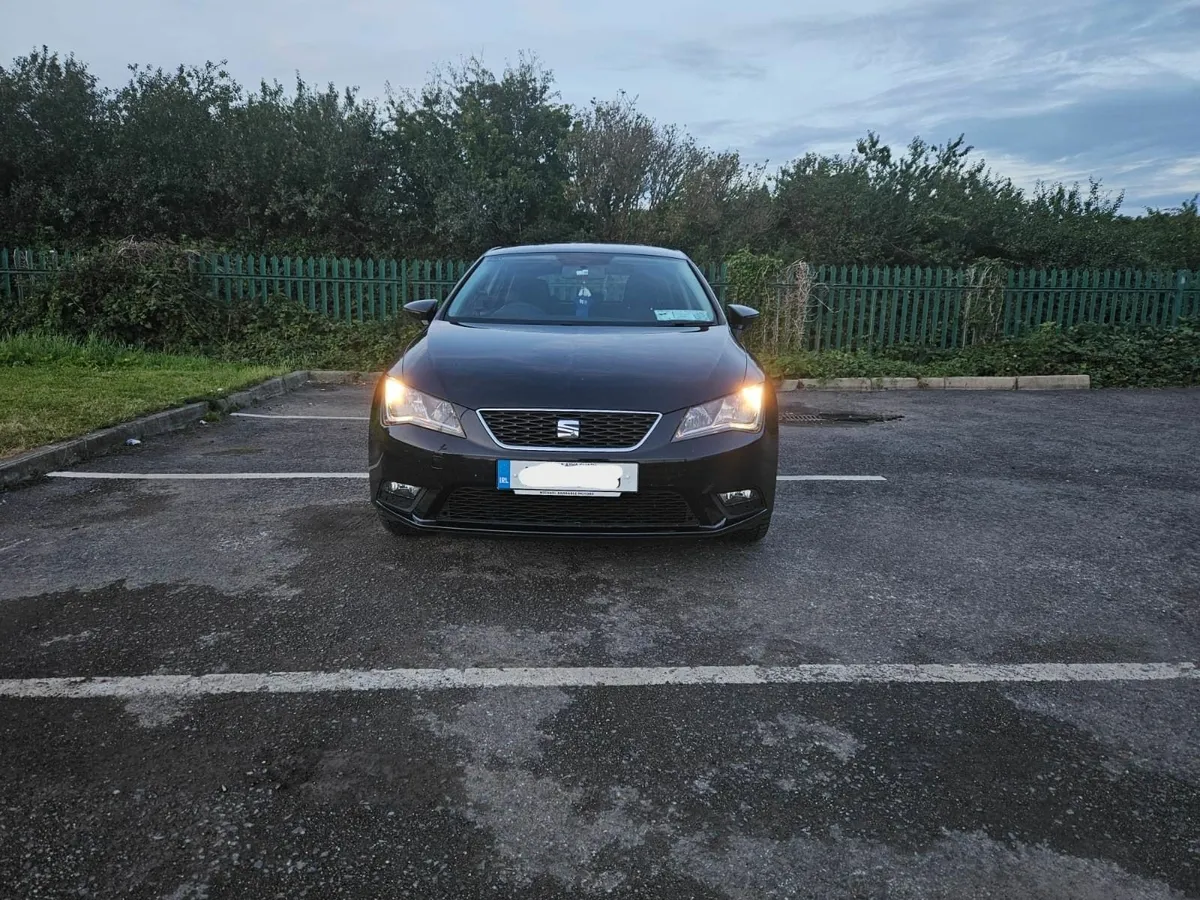 SEAT Leon 2015 - Image 3