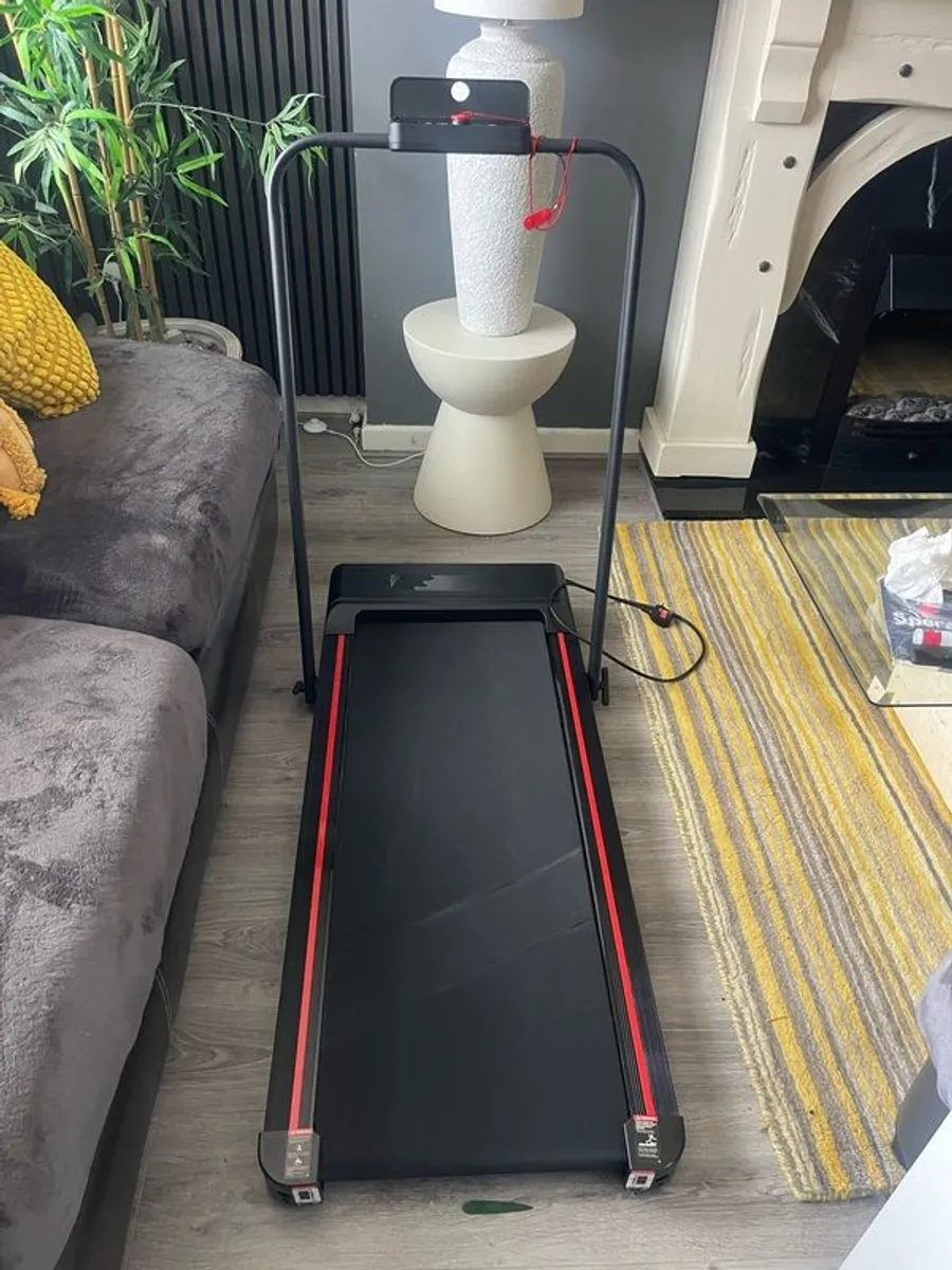 Walking Pad - Image 1