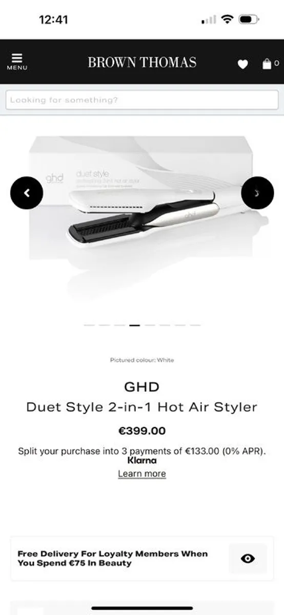 hair - Image 1