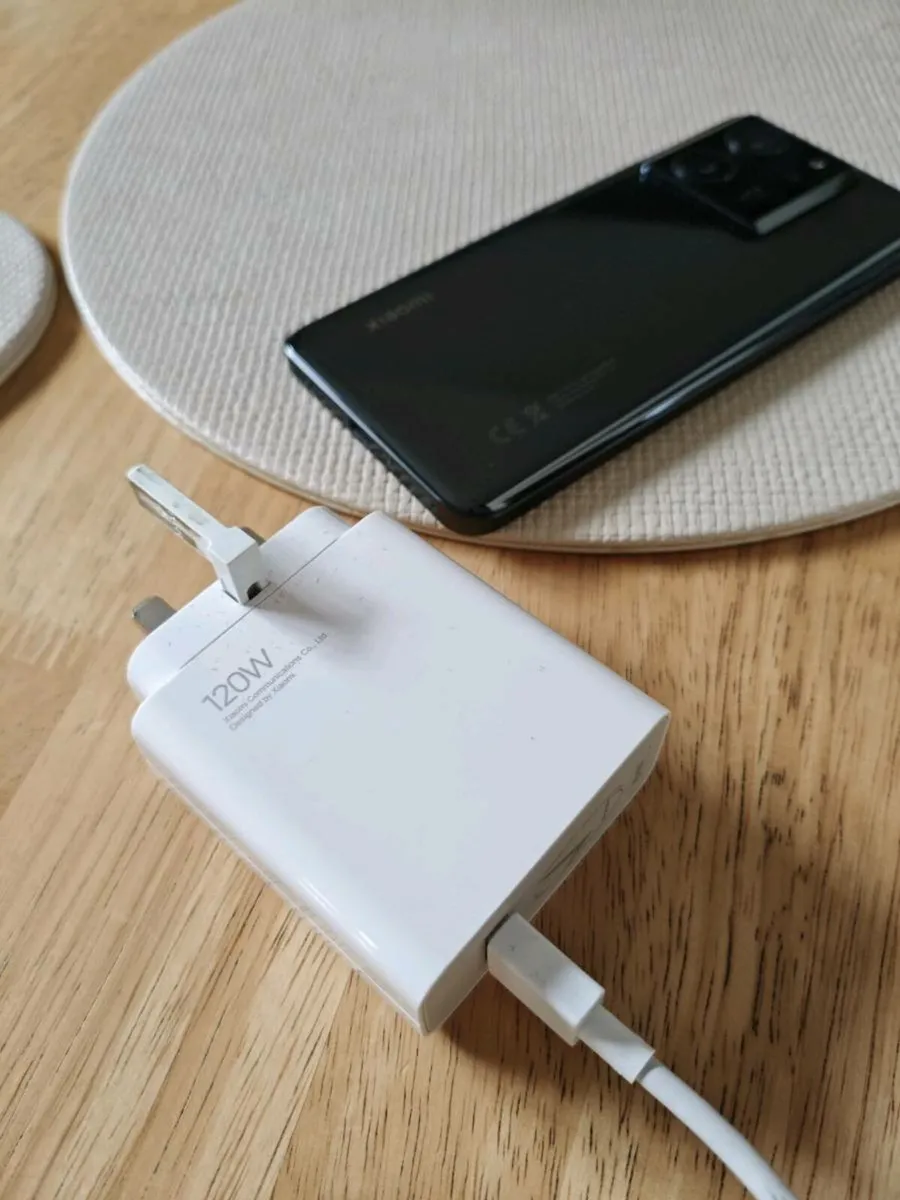 Xiaomi 13t Pro 512GB storage - Image 3