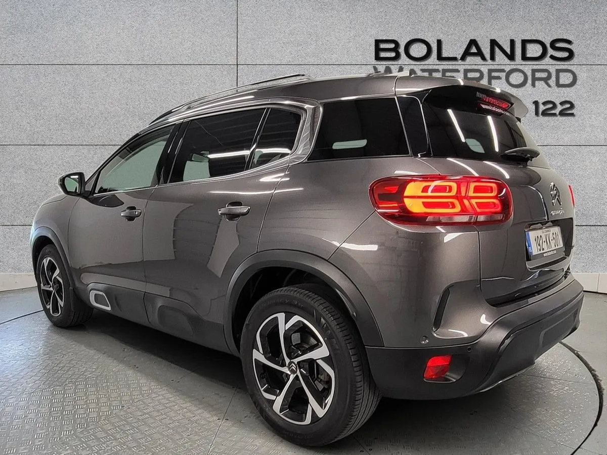 Citroen C5 Aircross C5 Aircross Feel Puretech 130 - Image 3