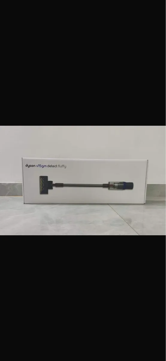 Dyson V15 Detect - Image 1