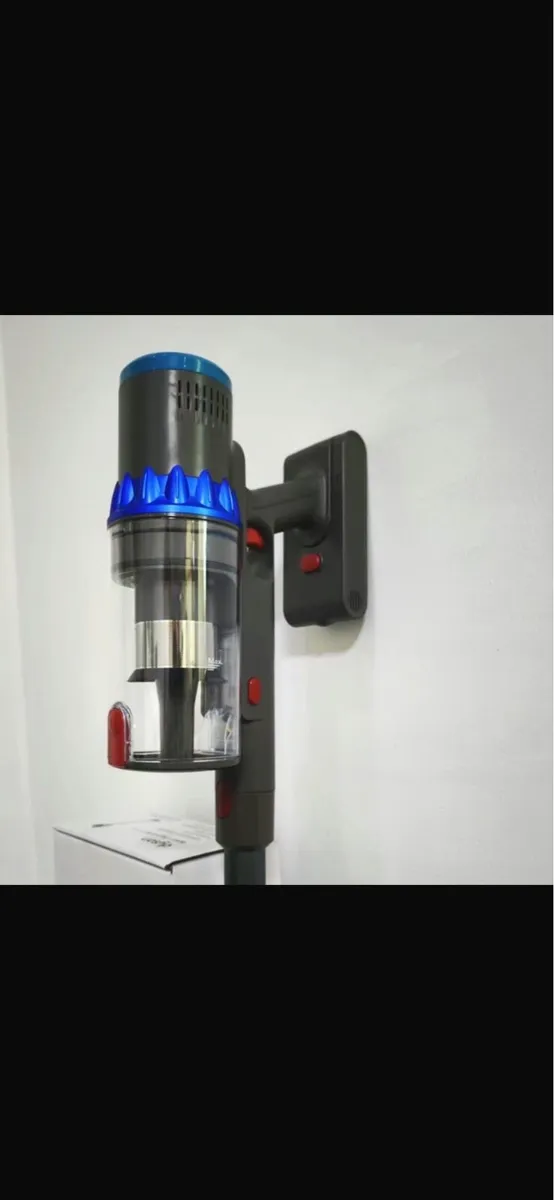 Dyson V15 Detect - Image 3