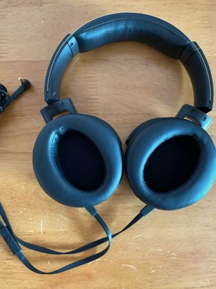 Sony MDR-XB950 Xtra Bass - Image 2