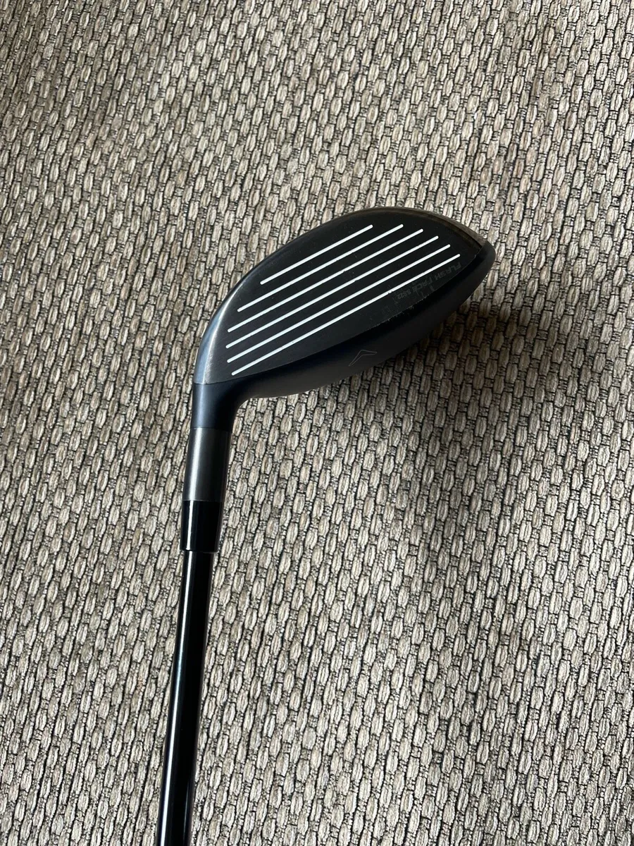 Putter Driving Iron 3 wood - Image 3