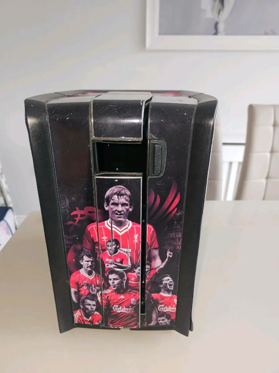 Perfect Draft Phillips beer dispenser - Image 1