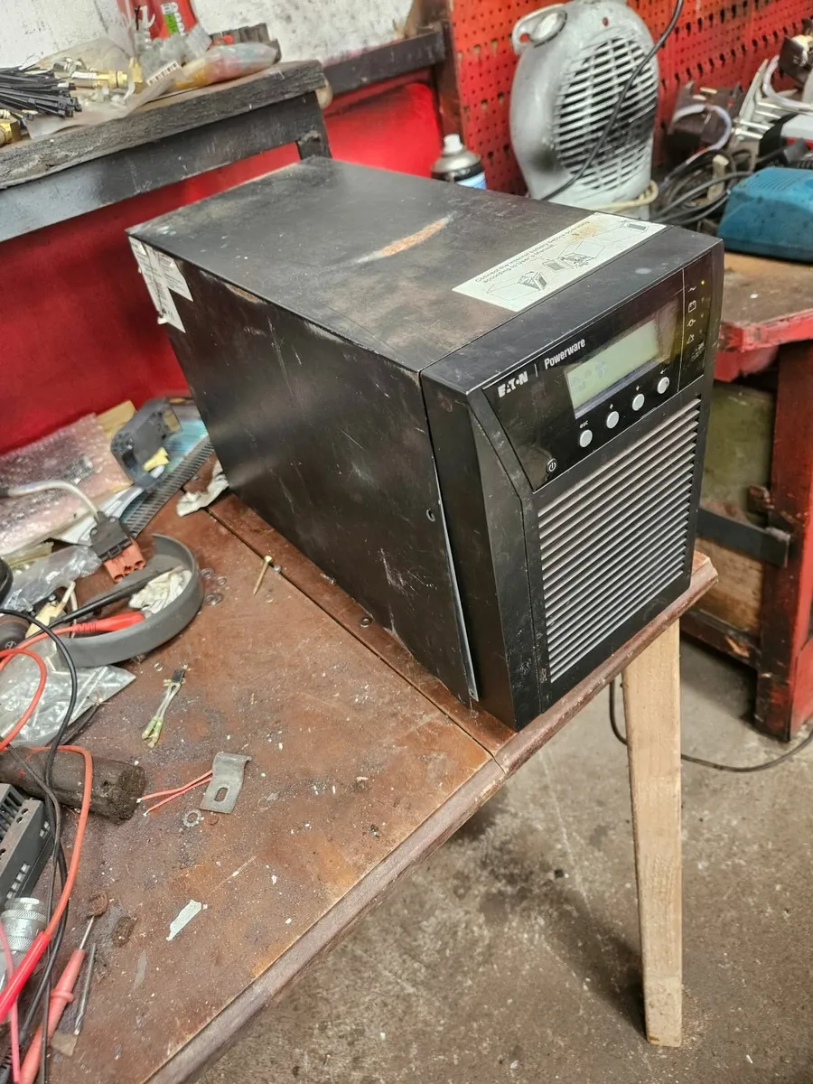 Eaton 9130 UPS - Image 2