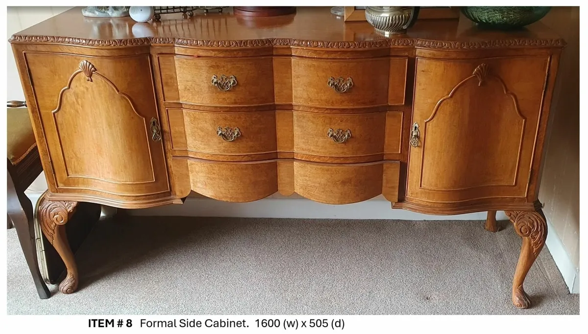 Furniture