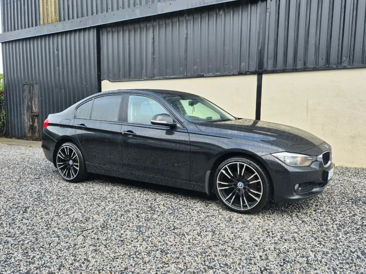 Bmw 320d - Image 2