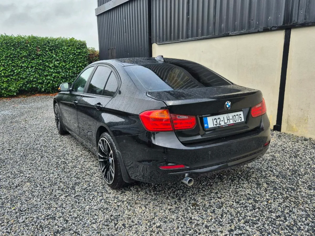 Bmw 320d - Image 3