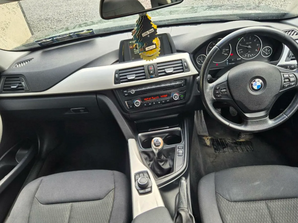 Bmw 320d - Image 4