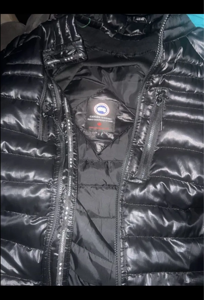 canada goose jacket - Image 3