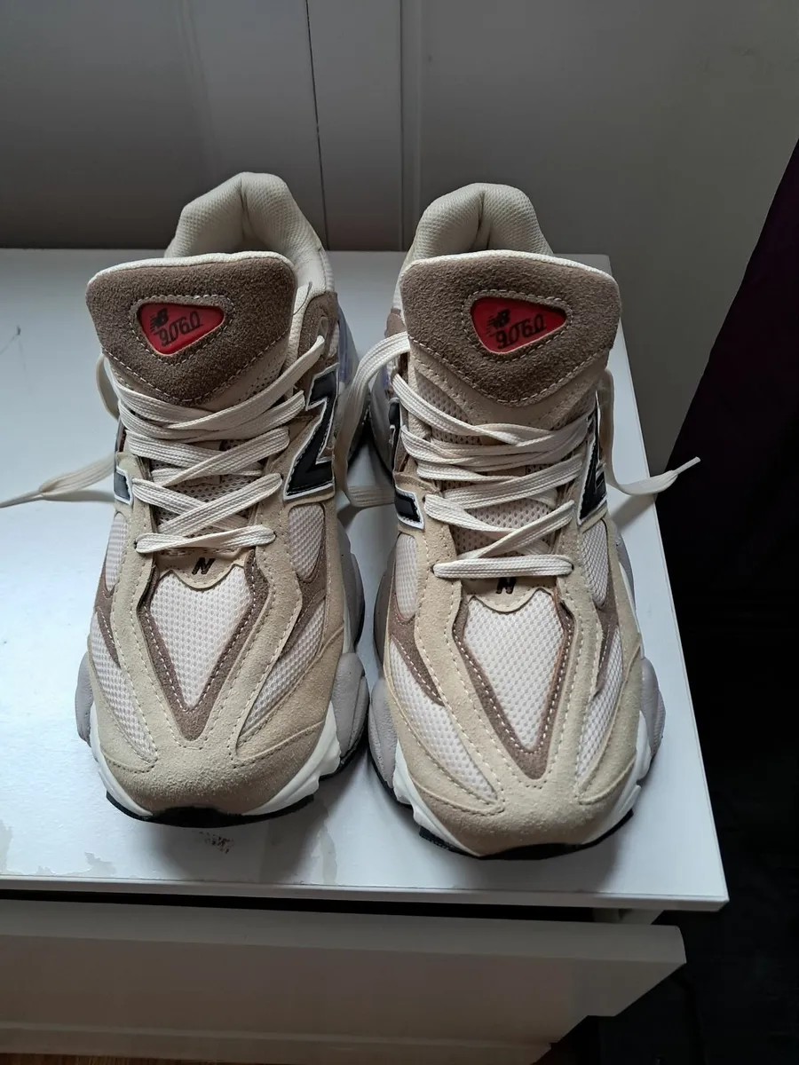 New Balance Trainers - Image 3